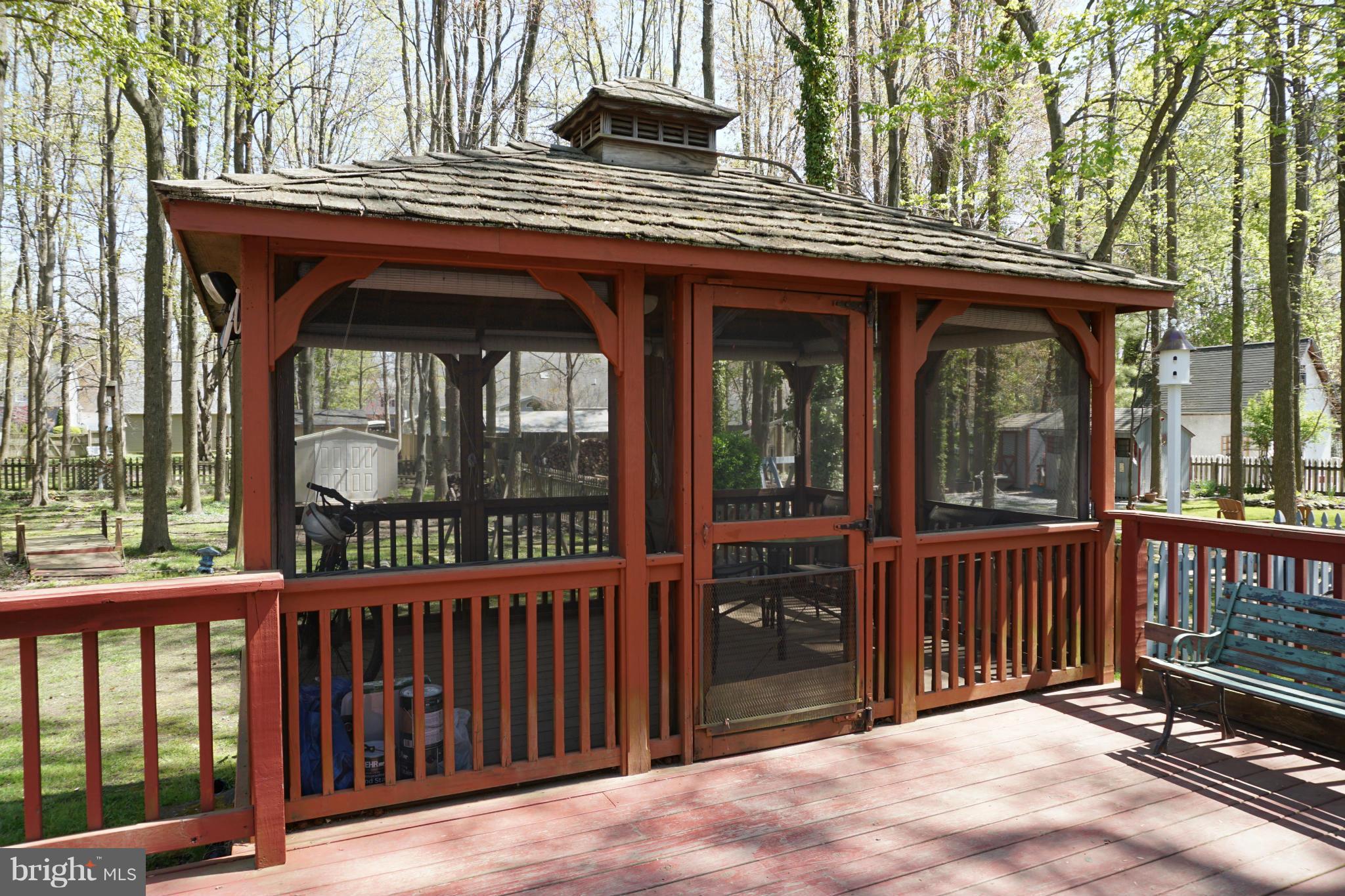 614 Davol Road Stevensville, MD 21666 - Photo 5 of 30 Exterior (Rear)