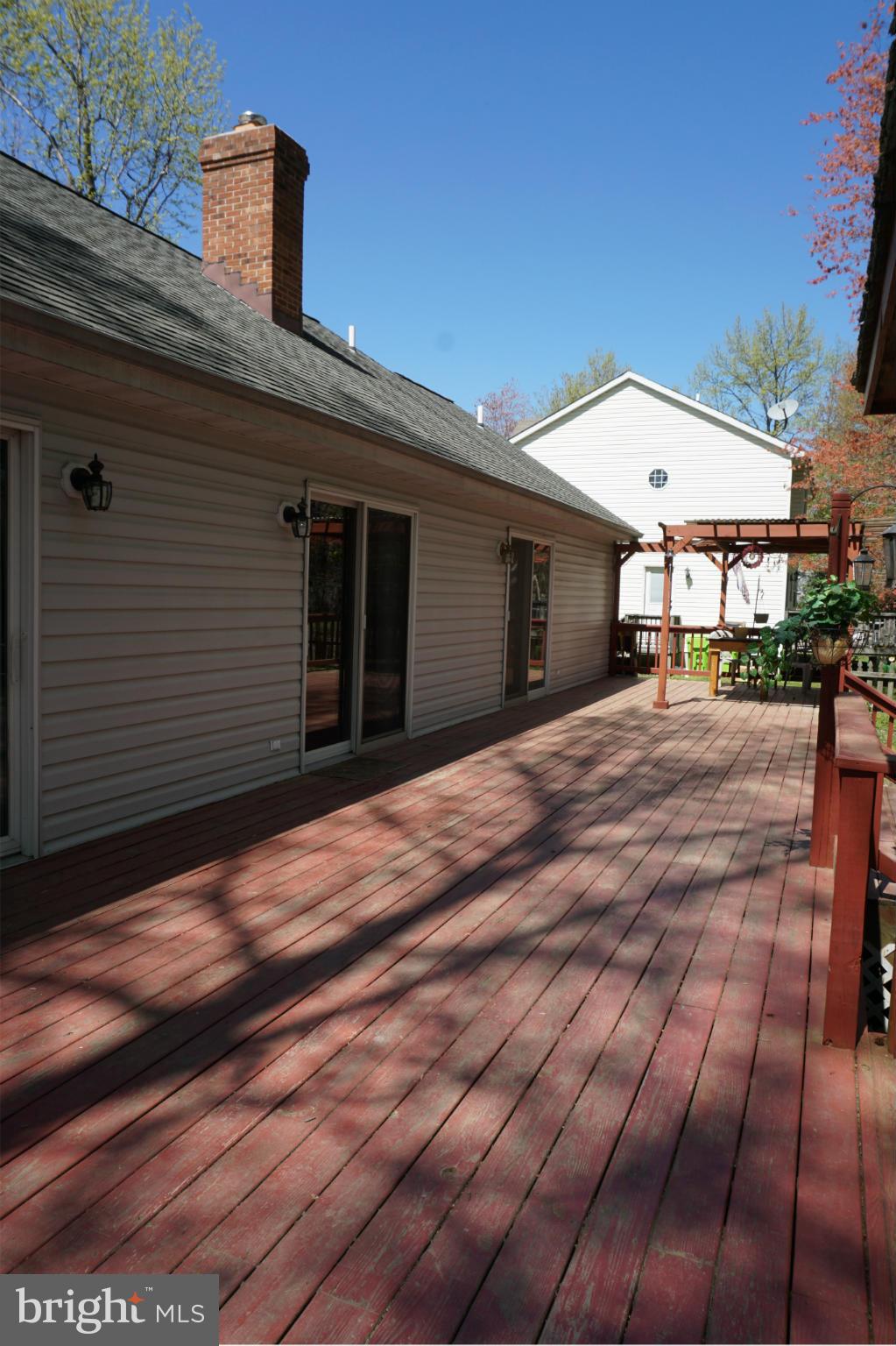 614 Davol Road Stevensville, MD 21666 - Photo 6 of 30 Exterior (Rear)