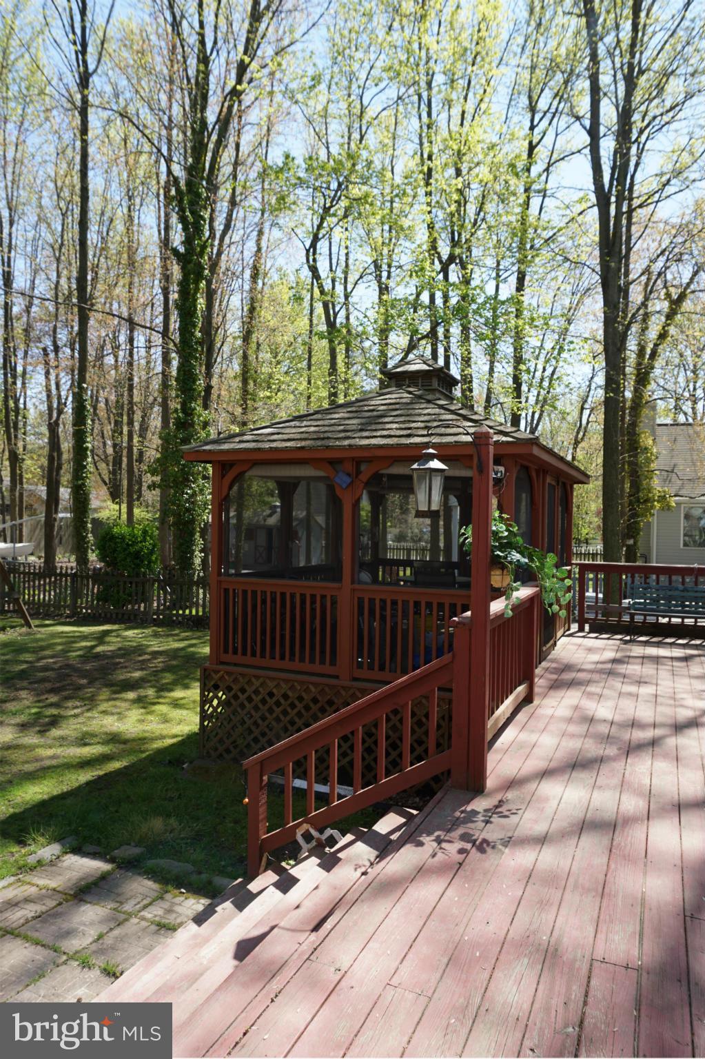 614 Davol Road Stevensville, MD 21666 - Photo 8 of 30 Exterior (Rear)