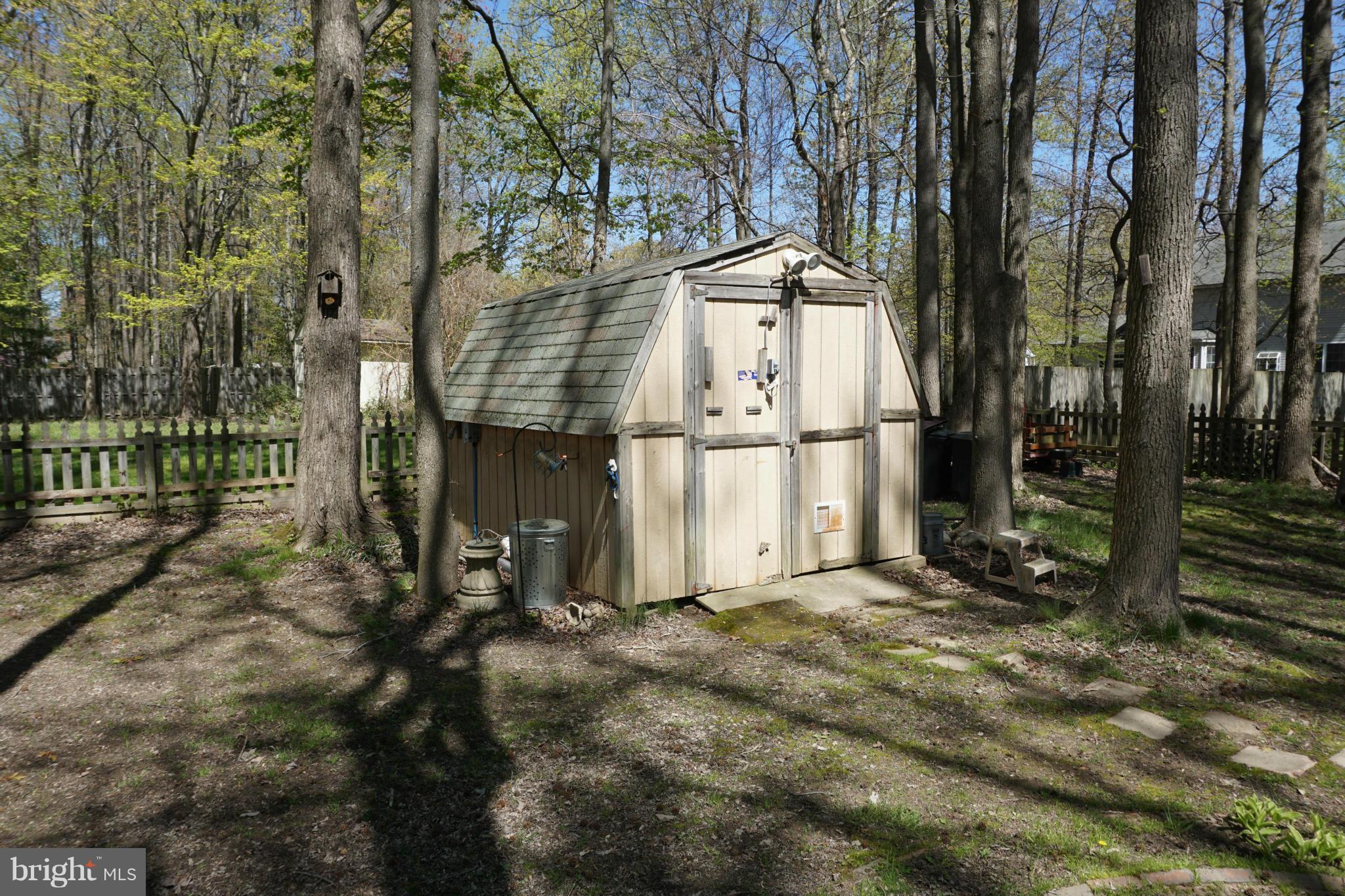 614 Davol Road Stevensville, MD 21666 - Photo 9 of 30 Exterior (Rear)