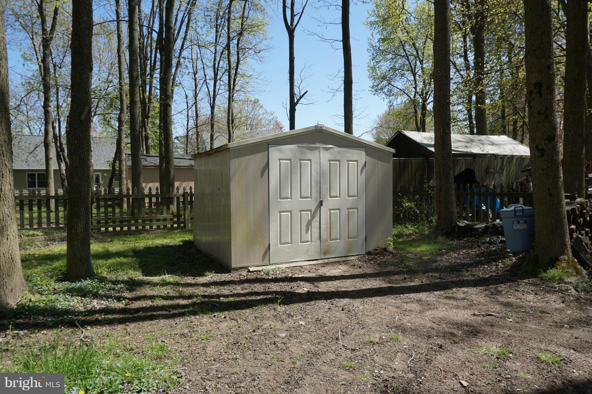 614 Davol Road Stevensville, MD 21666 - Photo 10 of 30 Exterior (Rear)