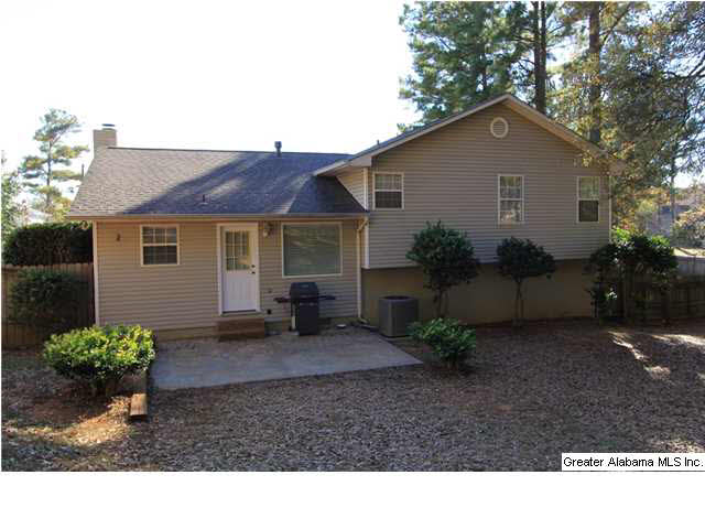 4412 Mayfair Road Anniston, AL 36207 - Photo 29 of 31
