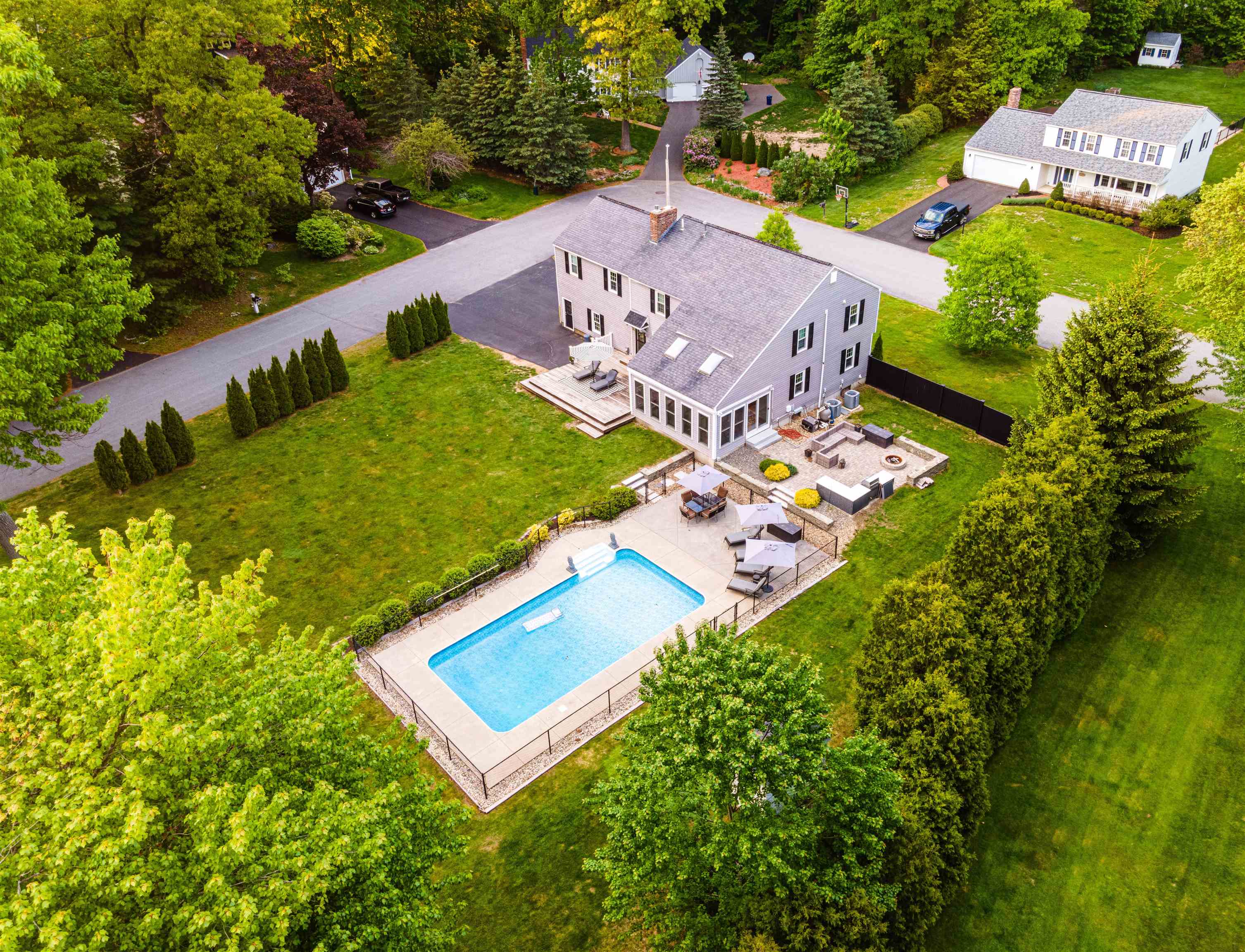 8 Cedarview Lane Hampton, NH 03842 - Photo 12 of 38