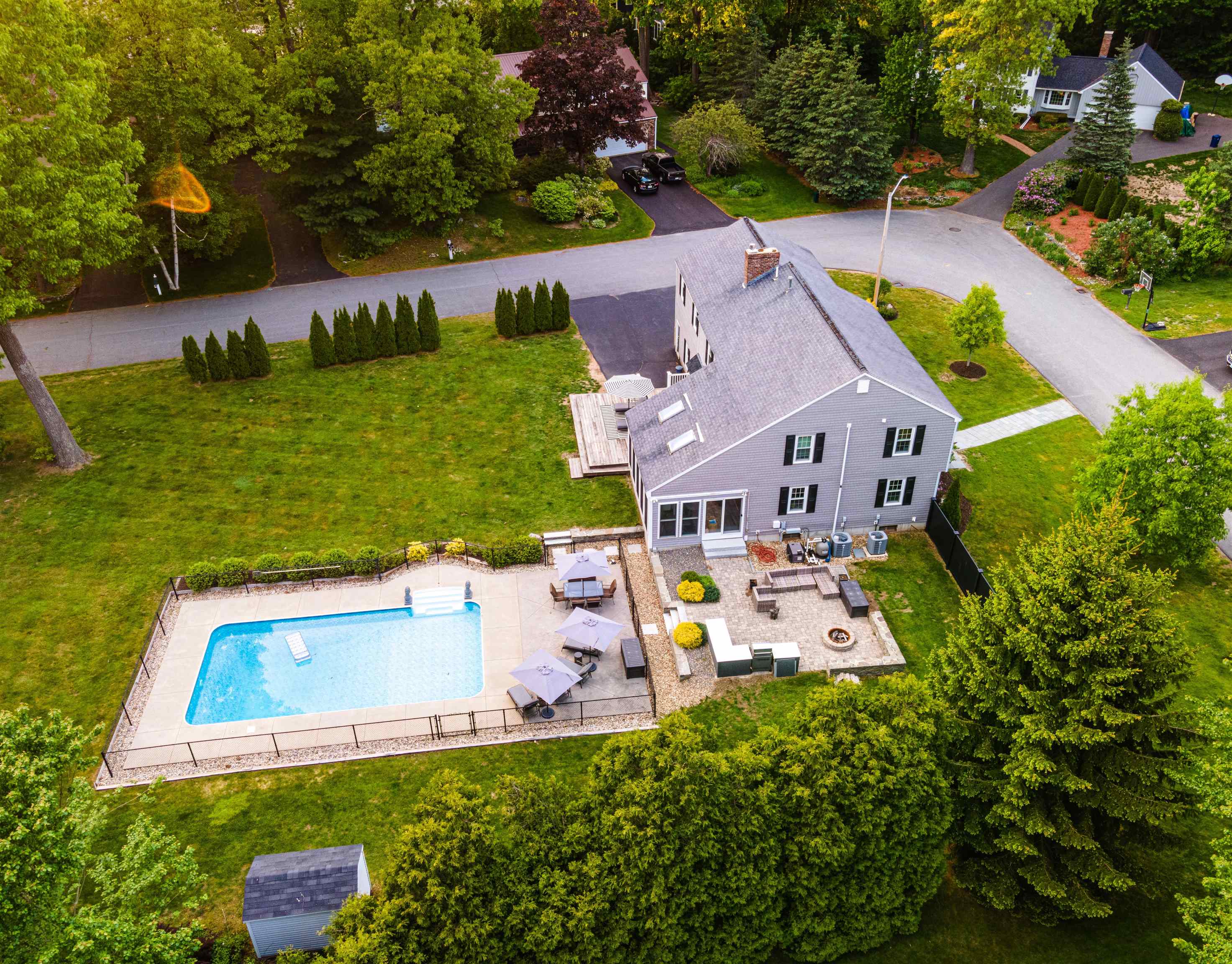 8 Cedarview Lane Hampton, NH 03842 - Photo 23 of 38