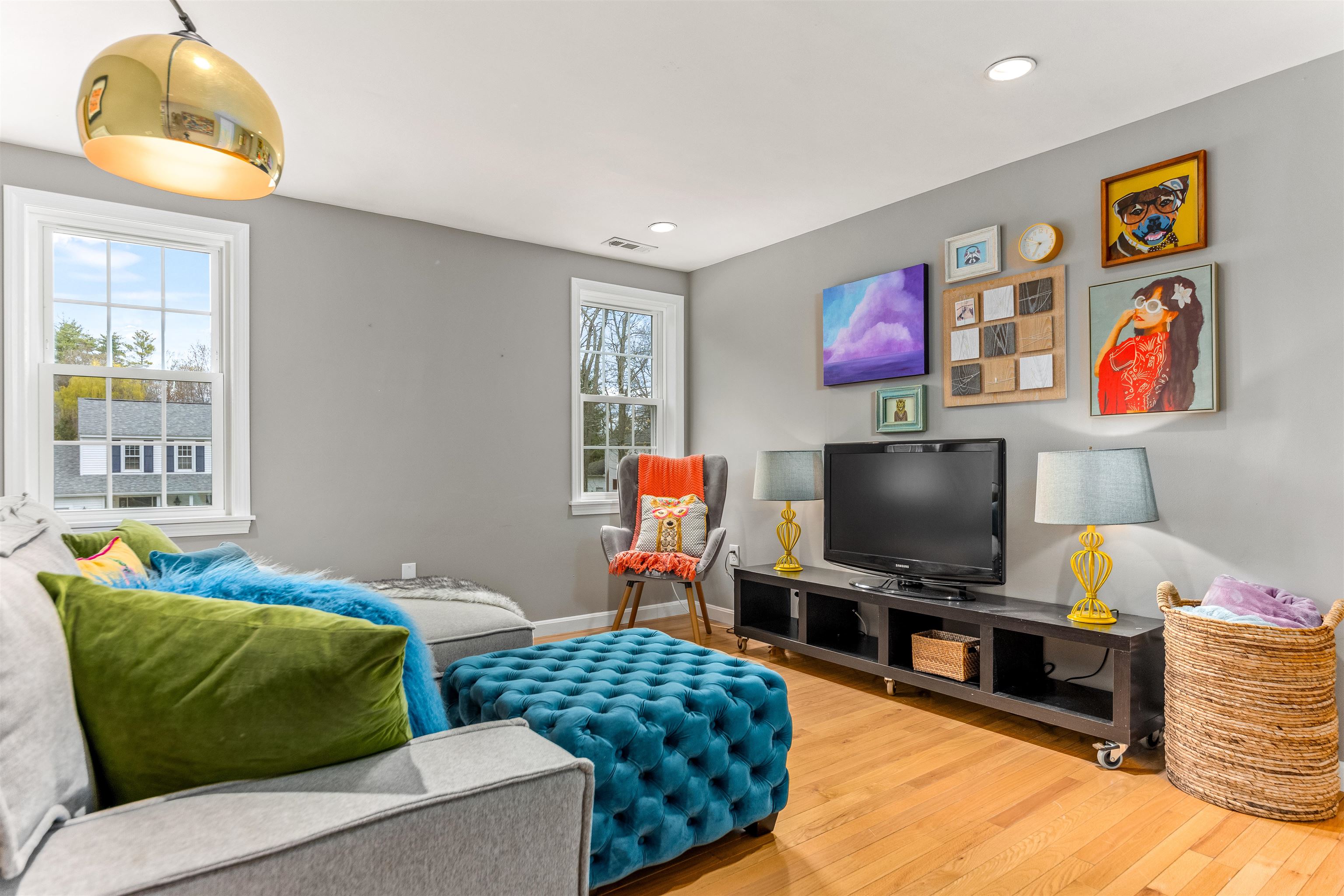 8 Cedarview Lane Hampton, NH 03842 - Photo 31 of 38