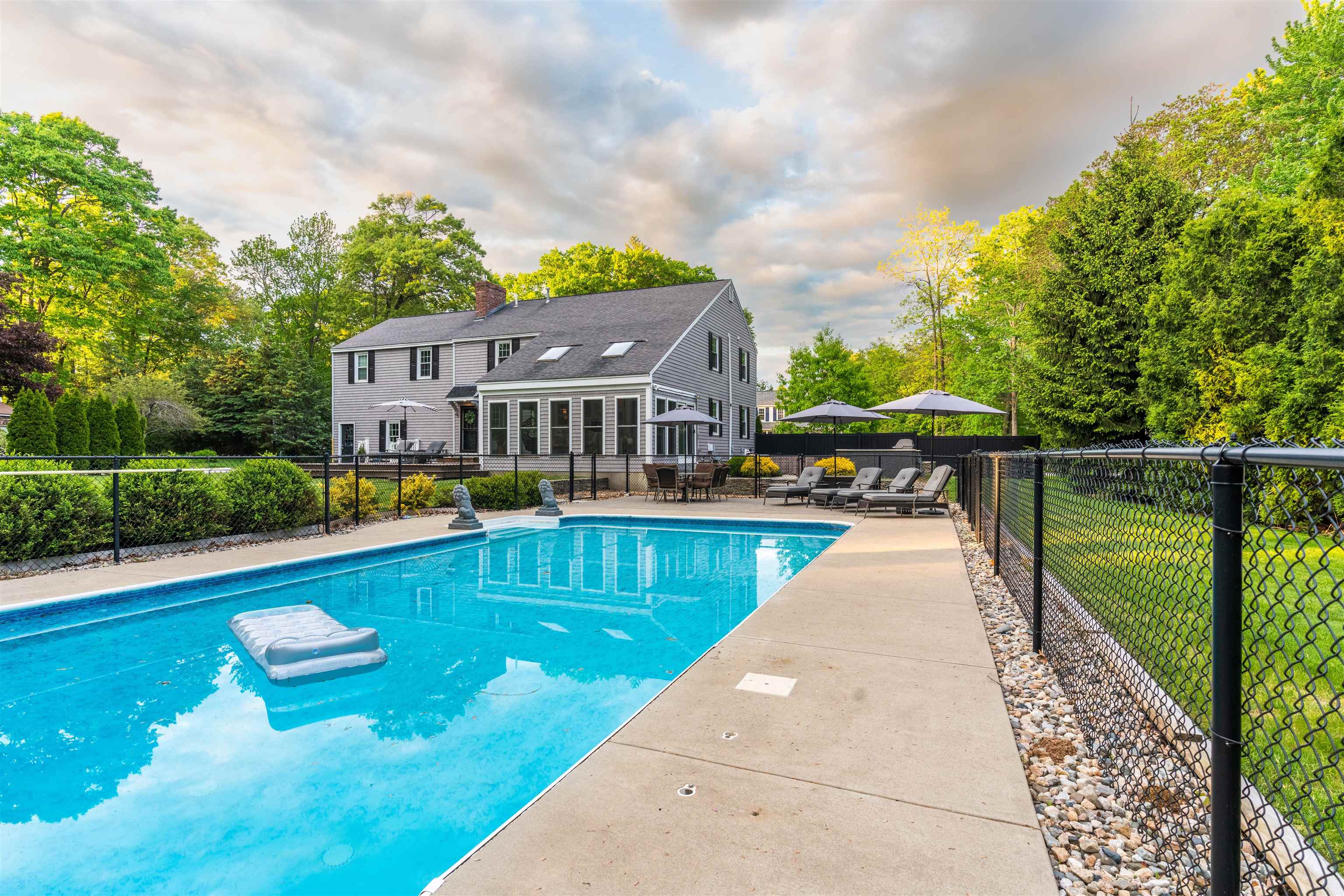 8 Cedarview Lane Hampton, NH 03842 - Photo 33 of 38