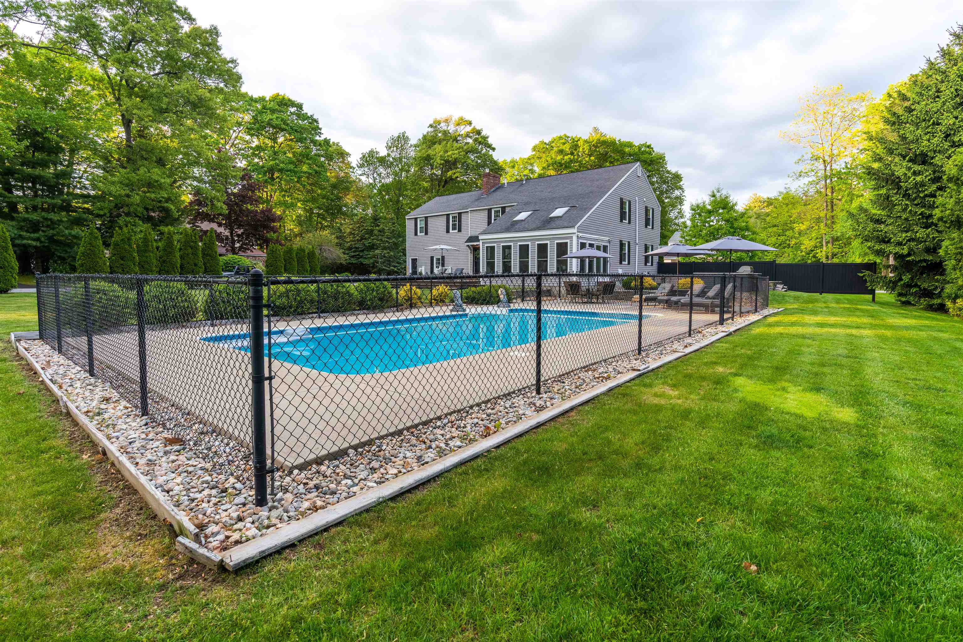 8 Cedarview Lane Hampton, NH 03842 - Photo 34 of 38