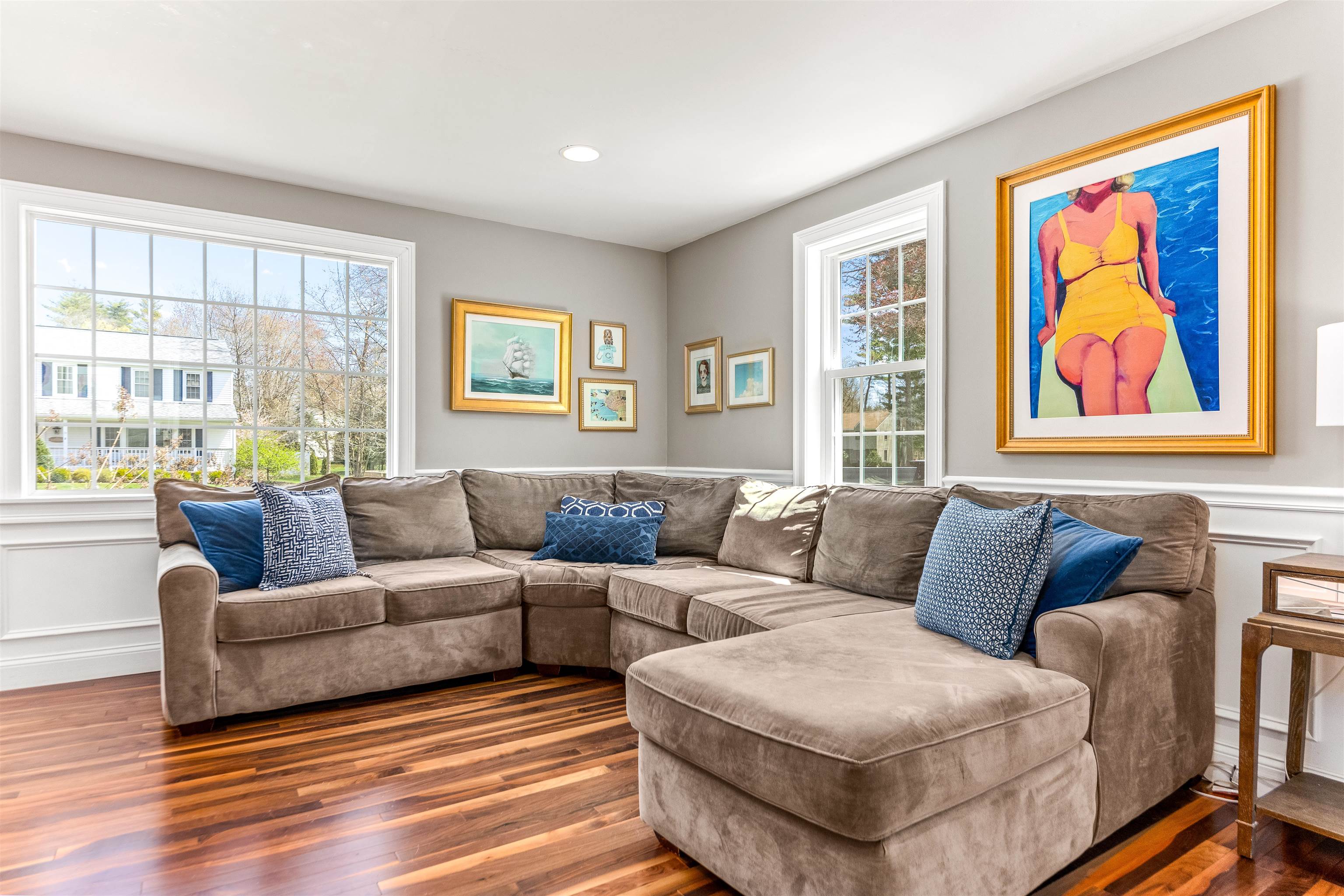 8 Cedarview Lane Hampton, NH 03842 - Photo 9 of 38