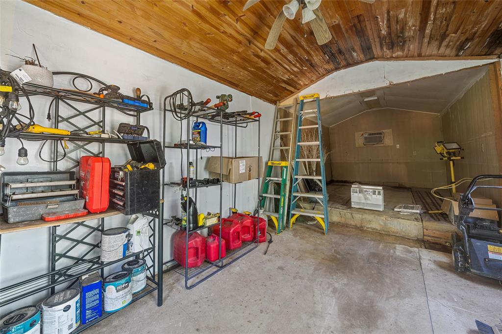 3000 Chimney Hill Drive Waco, TX 76708 - Photo 34 of 37 a view of storage and utility room