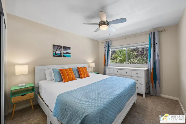 $1,750 | 575 North Villa Court, Unit 204, Palm Springs, CA 92262