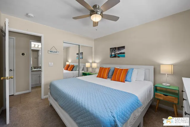 $1,750 | 575 North Villa Court, Unit 204, Palm Springs, CA 92262