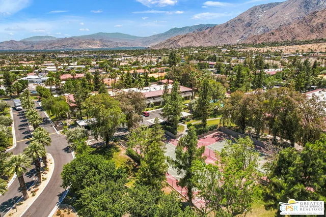 $1,750 | 575 North Villa Court, Unit 204, Palm Springs, CA 92262