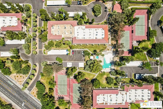 $1,750 | 575 North Villa Court, Unit 204, Palm Springs, CA 92262