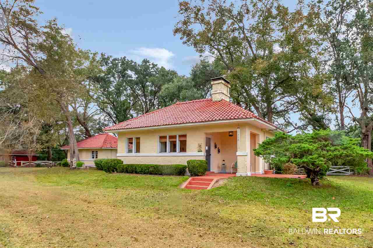 11570 Argyle Road Irvington, AL 36544 - Photo 32 of 50