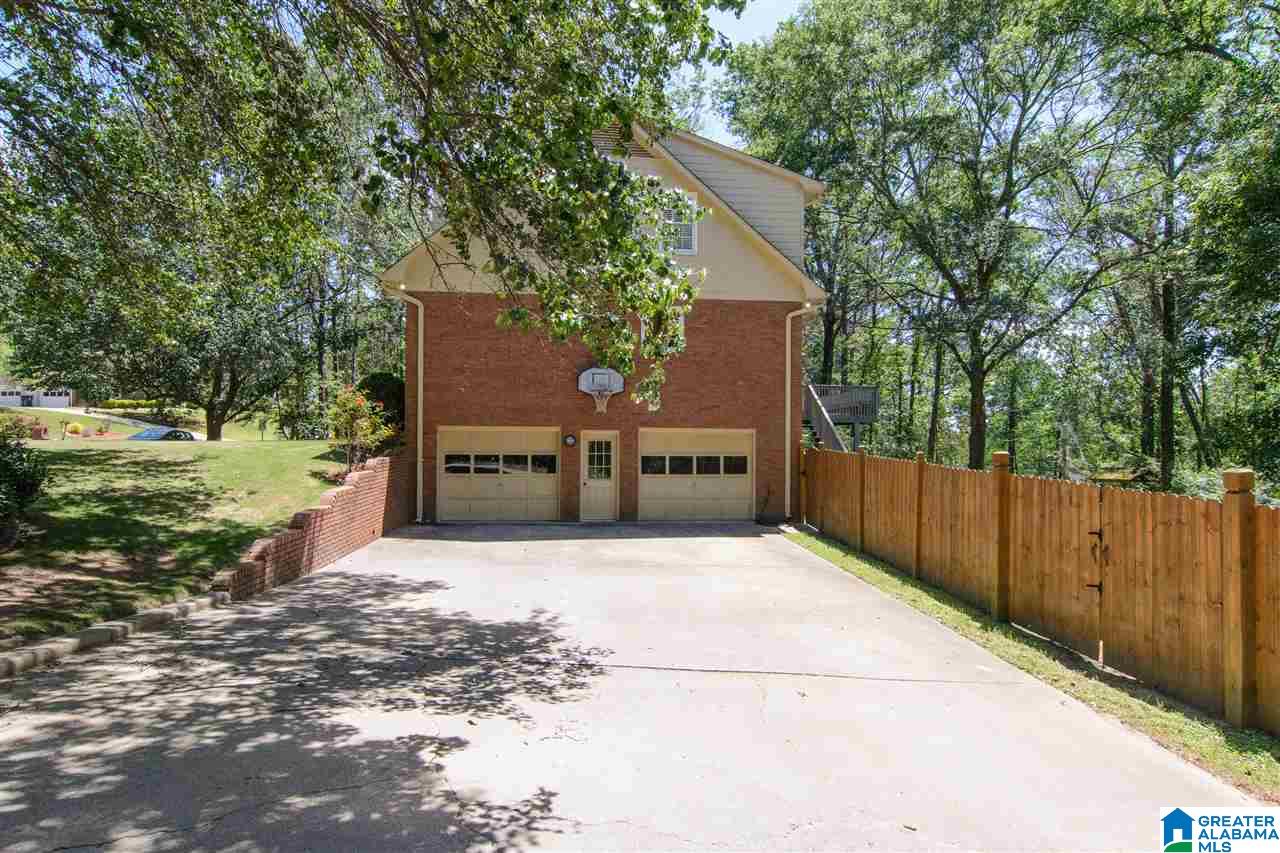 4701 Quarter Staff Road Birmingham, AL 35223 - Photo 46 of 46