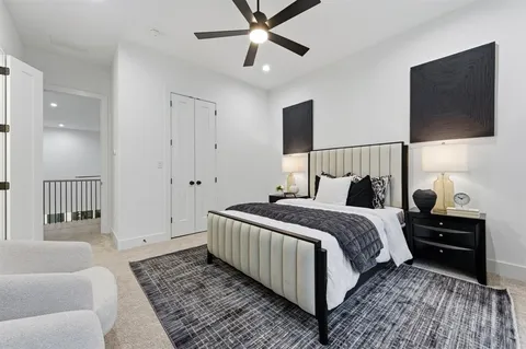 $599,900 | 815 Bayonne Street, Dallas, TX 75212