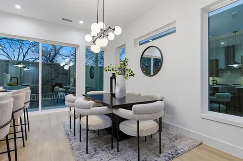 $599,900 | 815 Bayonne Street, Dallas, TX 75212