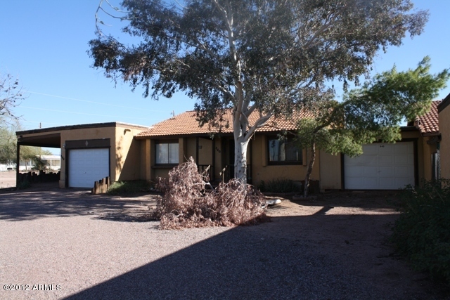 824 East Junction Street Apache Junction, AZ 85119 - Photo 12 of 18 Junction 013