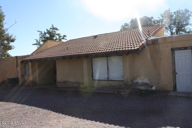 824 East Junction Street Apache Junction, AZ 85119 - Photo 13 of 18 Junction 014