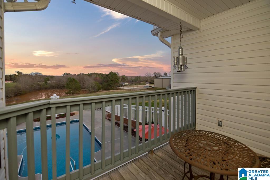 2210 Frank Ledbetter Memorial Drive Ranburne, AL 36273 - Photo 32 of 45
