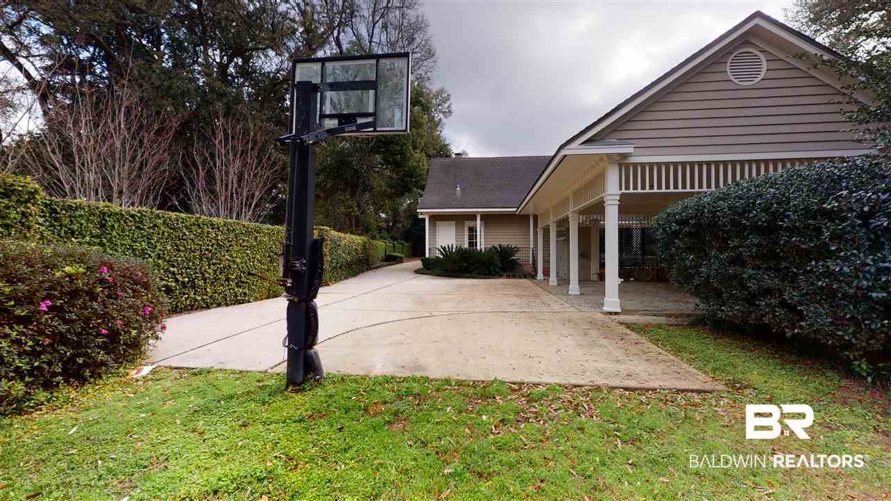 61 Marston Lane Mobile, AL 36608 - Photo 40 of 43