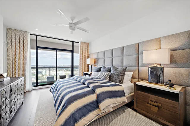 $408,400 | 1701 Hermann Drive, Unit 24A, Houston, TX 77004