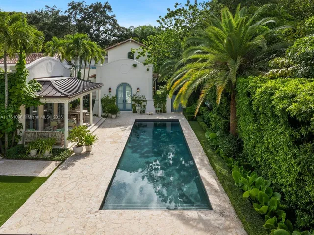 $12,550,000 | 3976 Little Avenue, Miami, FL 33133