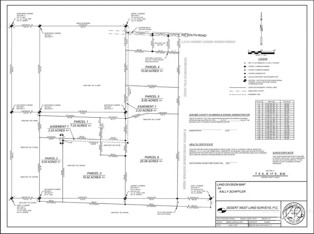 $1,950,000 | 151 East 500 South, Jerome, ID 83338