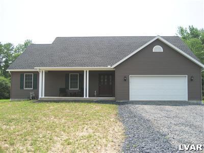 230 Lizard Creek Road Andreas, PA 18211 - Photo 1 of 15 Gallery Image 1