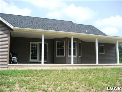 230 Lizard Creek Road Andreas, PA 18211 - Photo 3 of 15 Gallery Image 3