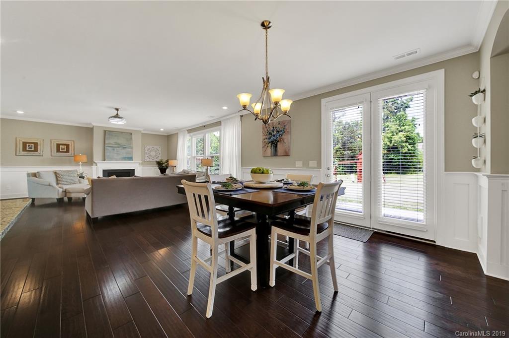 1422 Cilantro Court Tega Cay, SC 29708 - Photo 14 of 45