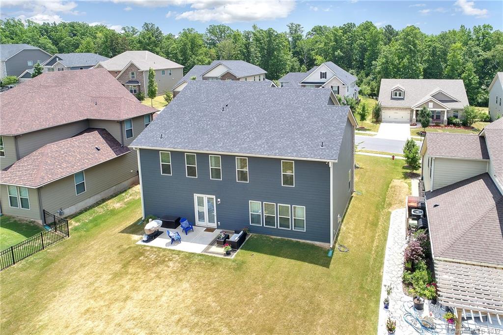 1422 Cilantro Court Tega Cay, SC 29708 - Photo 40 of 45