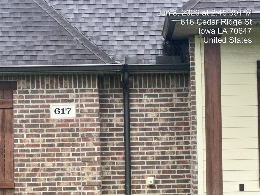 612 Cedar Ridge Street Iowa, LA 70647 - Photo 18 of 18 Gallery Image 18