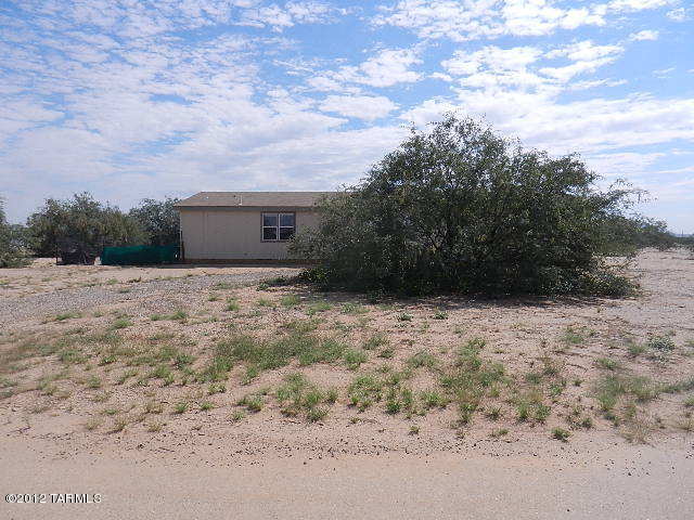 5436 North Whitetail Road Marana, AZ 85653 - Photo 3 of 38 Gallery Image 3