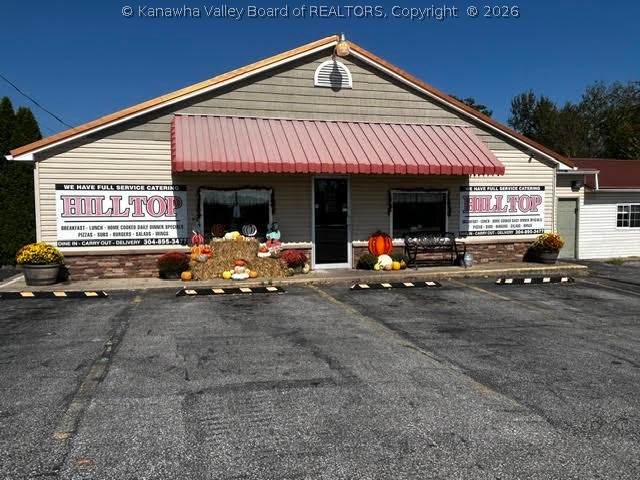 36 New Haven Road Mount Alto, WV 25264 - Photo 1 of 19 Gallery Image 1