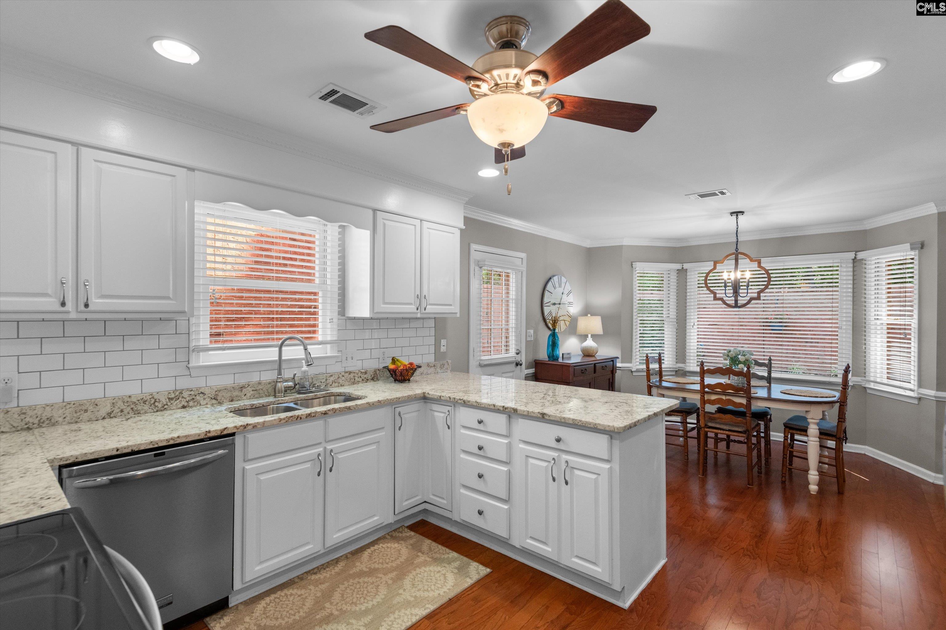 105 Wandering Brook Road Irmo, SC 29063 - Photo 10 of 30 Gallery Image 10