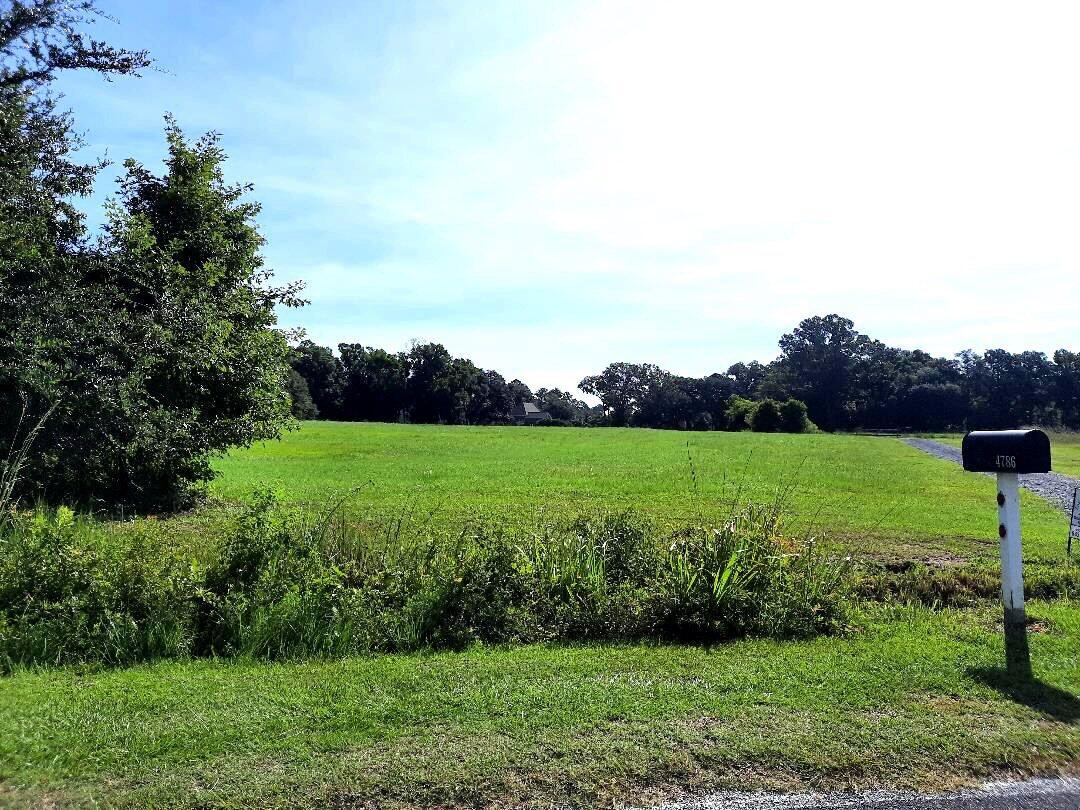 4778 Westervelt Road Meggett, SC 29449 - Photo 1 of 6 Great area!