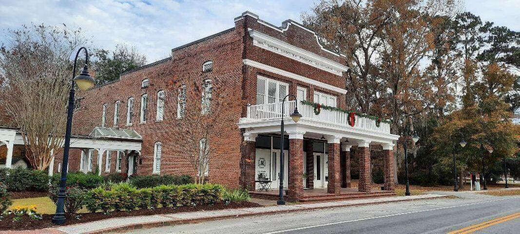 4778 Westervelt Road Meggett, SC 29449 - Photo 3 of 6 Meggett Town Hall