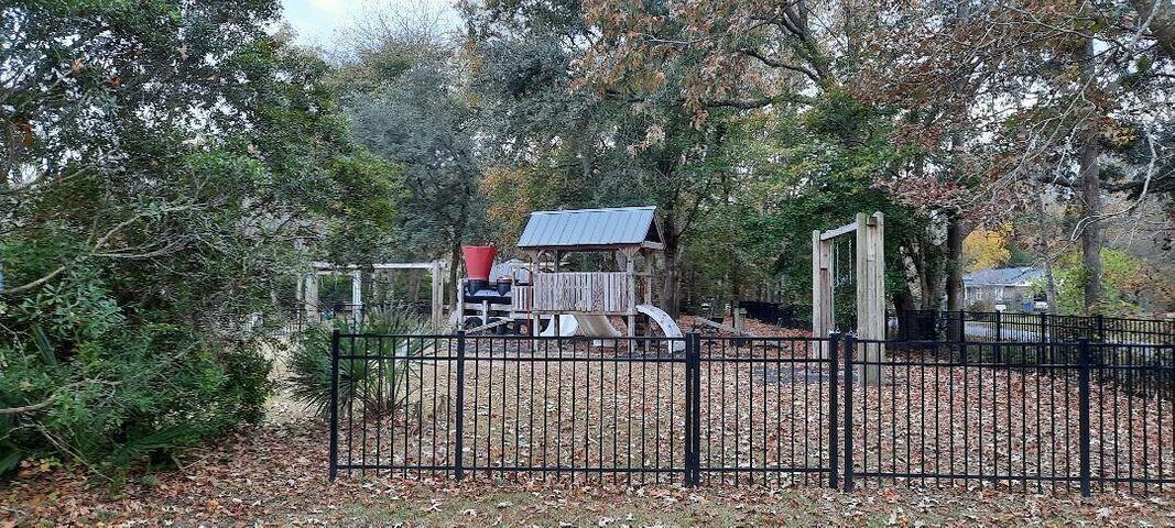 4778 Westervelt Road Meggett, SC 29449 - Photo 4 of 6 Meggett park