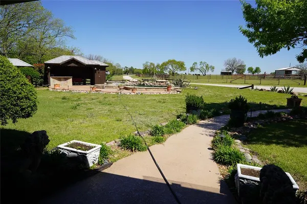 $7,500 | 1382 East Blackjack Road East, Pilot Point, TX 76258