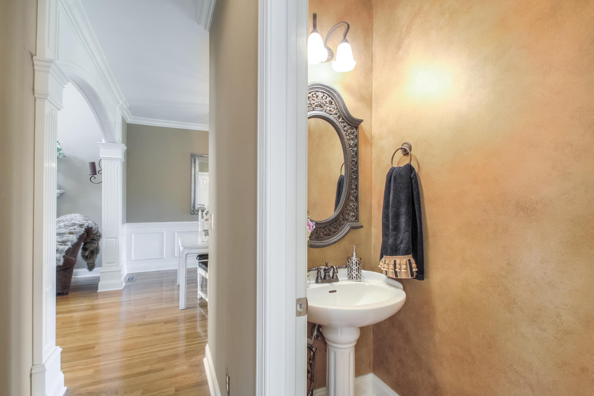 523 Savannah Ridge Murfreesboro, TN 37127 - Photo 14 of 30 Gallery Image 14