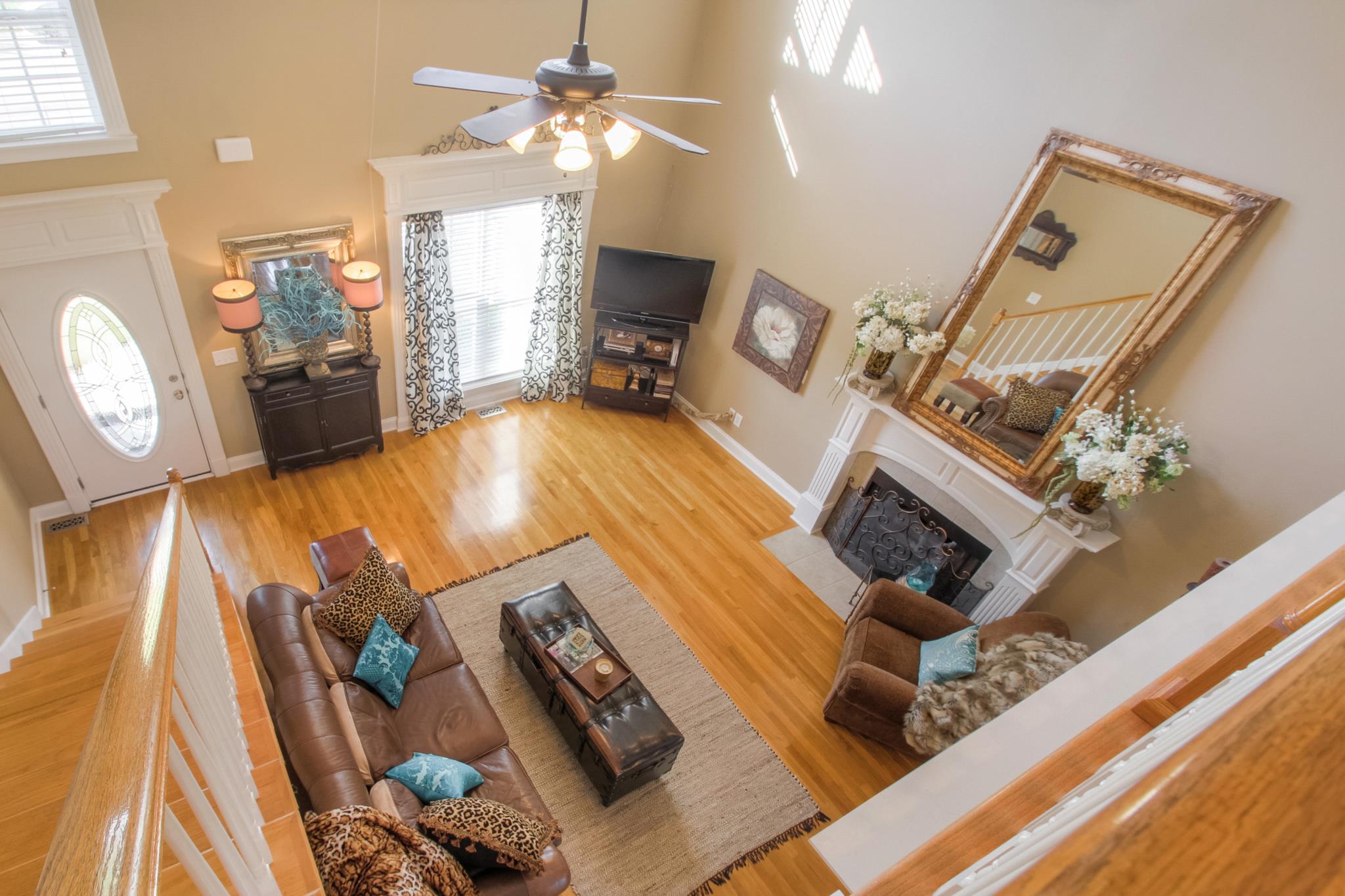 523 Savannah Ridge Murfreesboro, TN 37127 - Photo 19 of 30 Gallery Image 19
