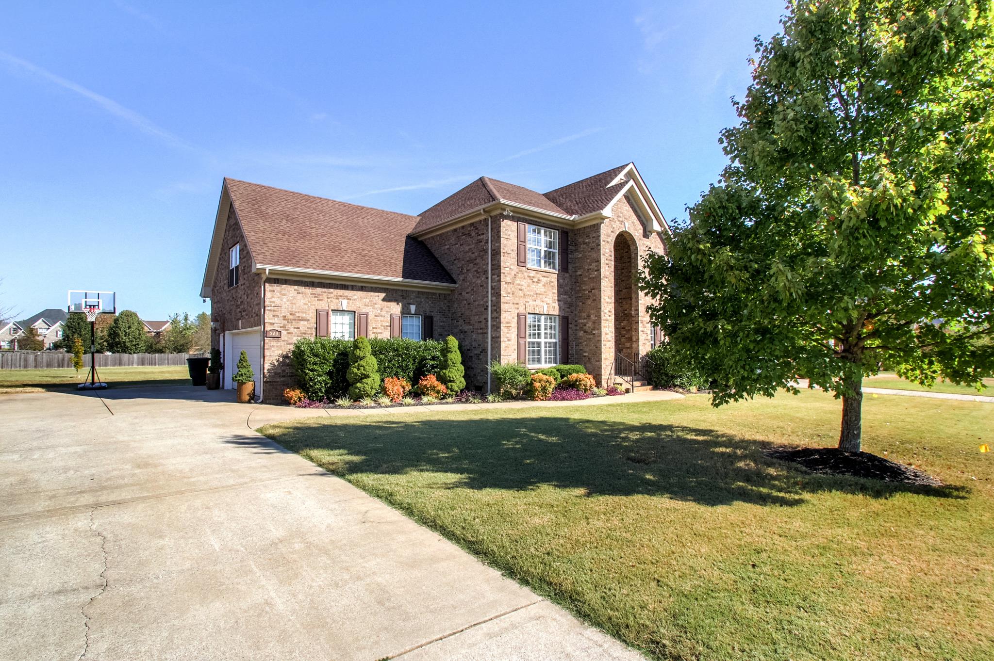 523 Savannah Ridge Murfreesboro, TN 37127 - Photo 27 of 30 Gallery Image 27