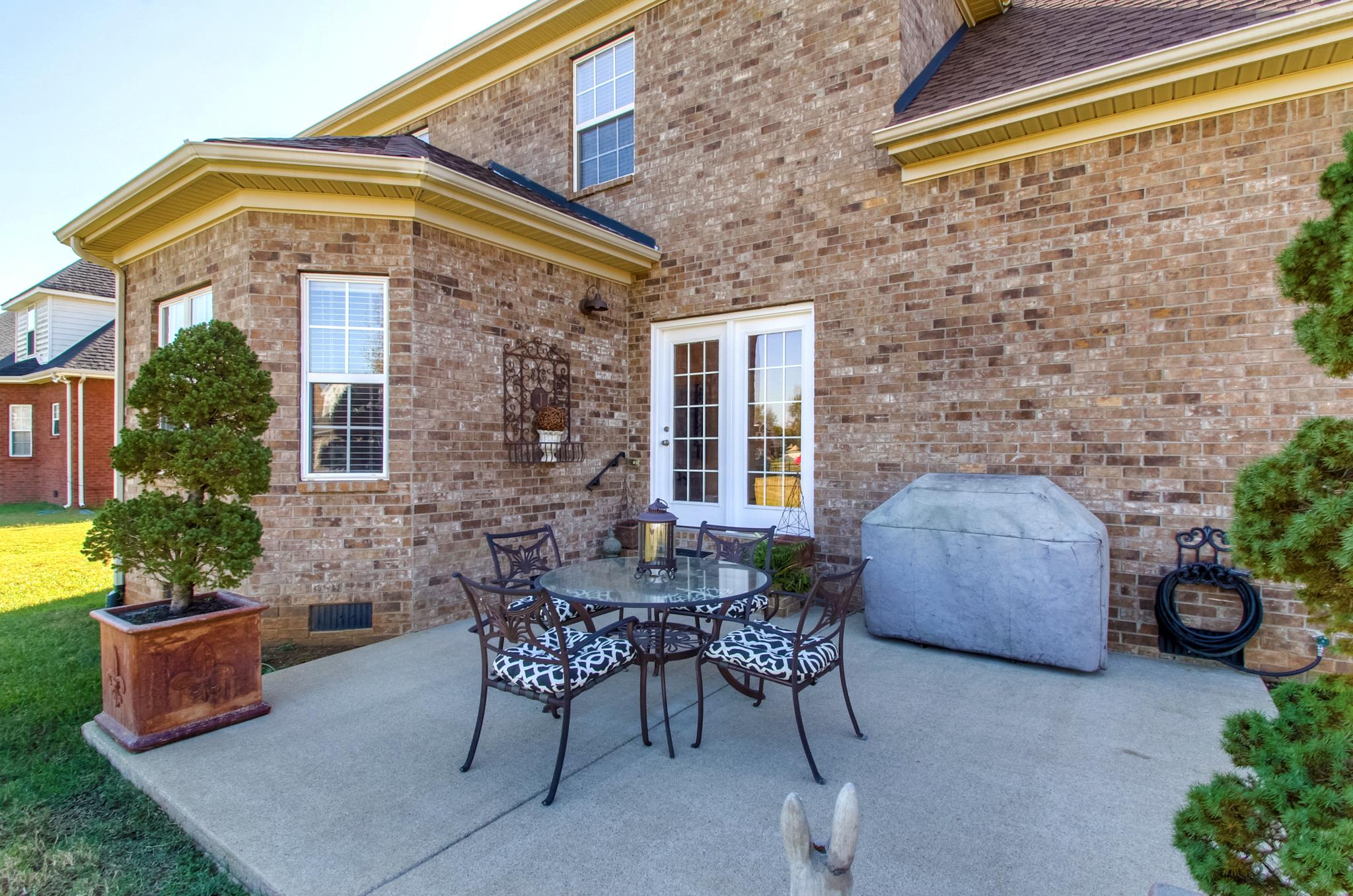523 Savannah Ridge Murfreesboro, TN 37127 - Photo 29 of 30 Gallery Image 29