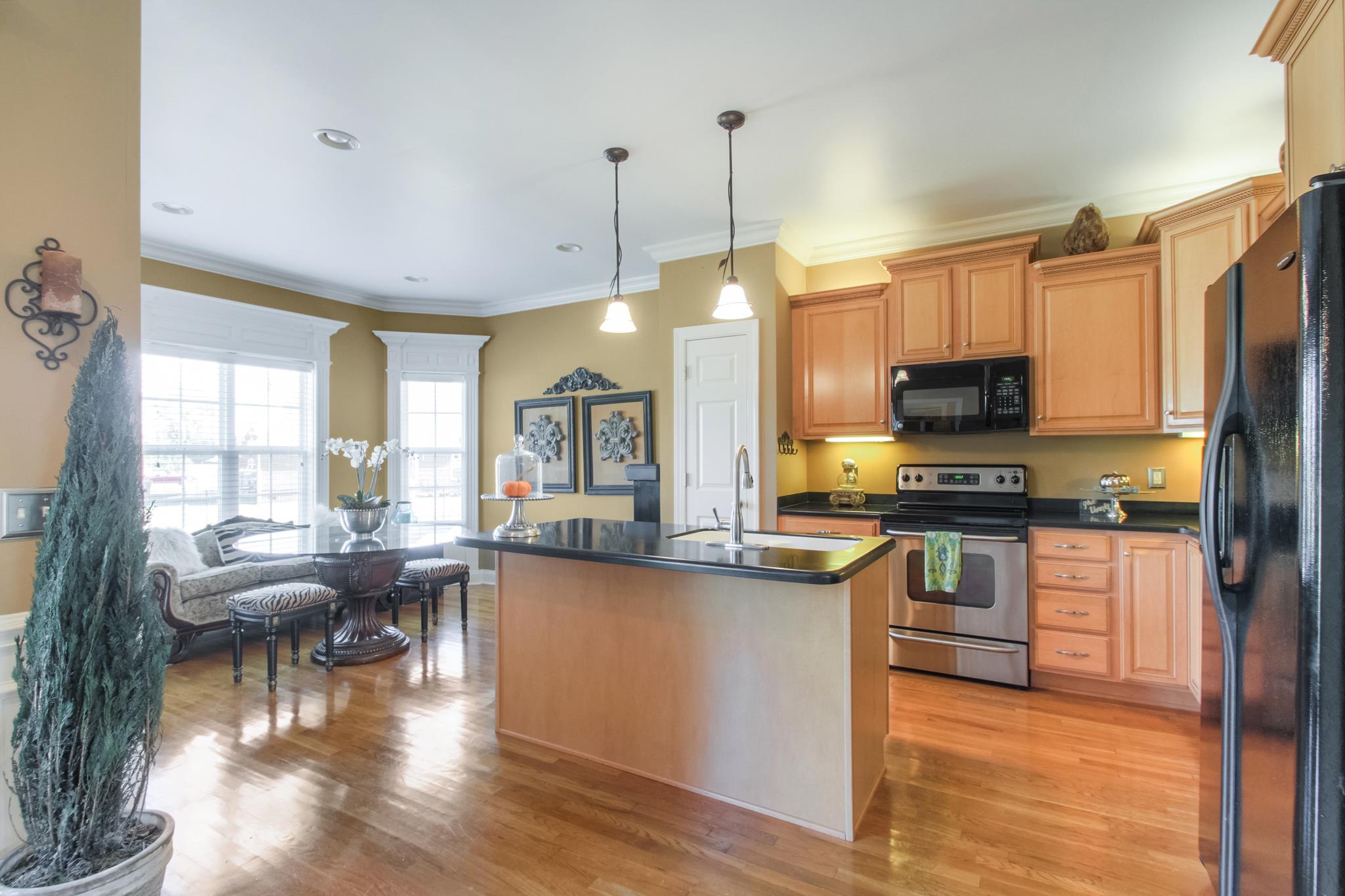 523 Savannah Ridge Murfreesboro, TN 37127 - Photo 8 of 30 Gallery Image 8