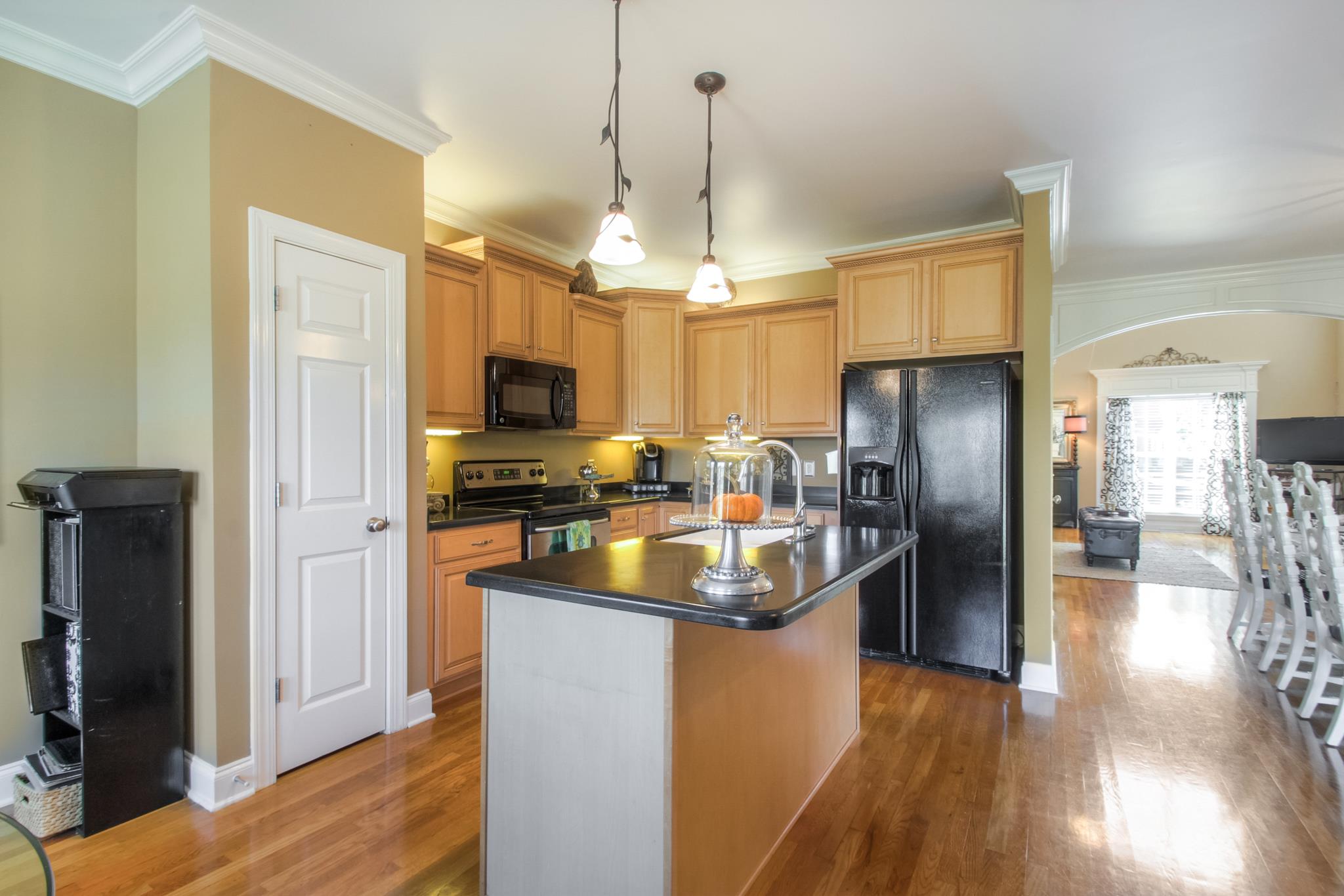 523 Savannah Ridge Murfreesboro, TN 37127 - Photo 9 of 30 Gallery Image 9