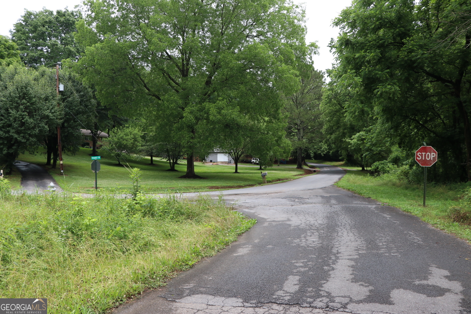 833 Neal Gap Road Summerville, GA 30747 - Photo 46 of 86