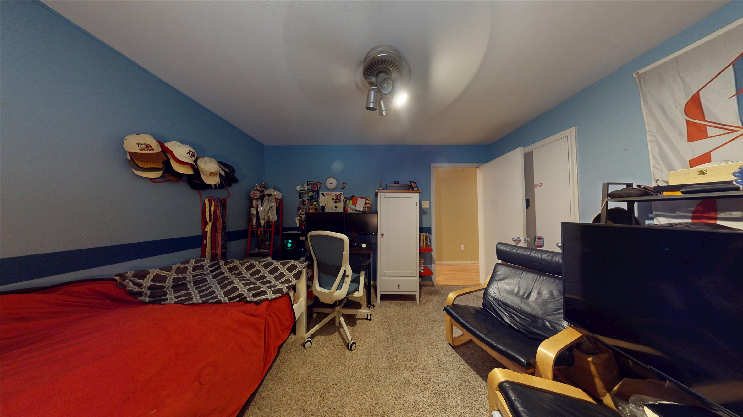 2322 Carleen Road Houston, TX 77018 - Photo 35 of 45 Gallery Image 35