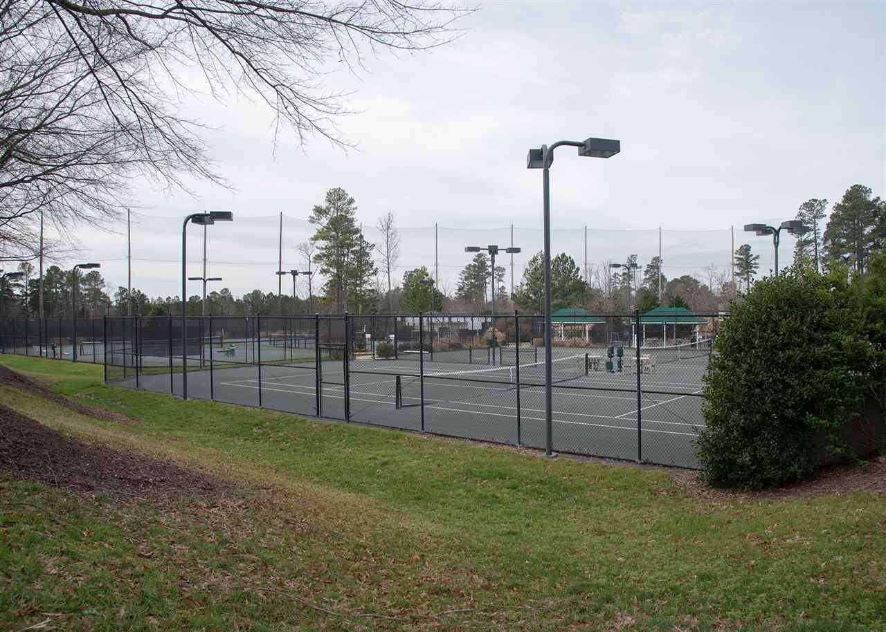 10411 Rosegate Court, Unit 103 Raleigh, NC 27617 - Photo 21 of 22 Photo 21
