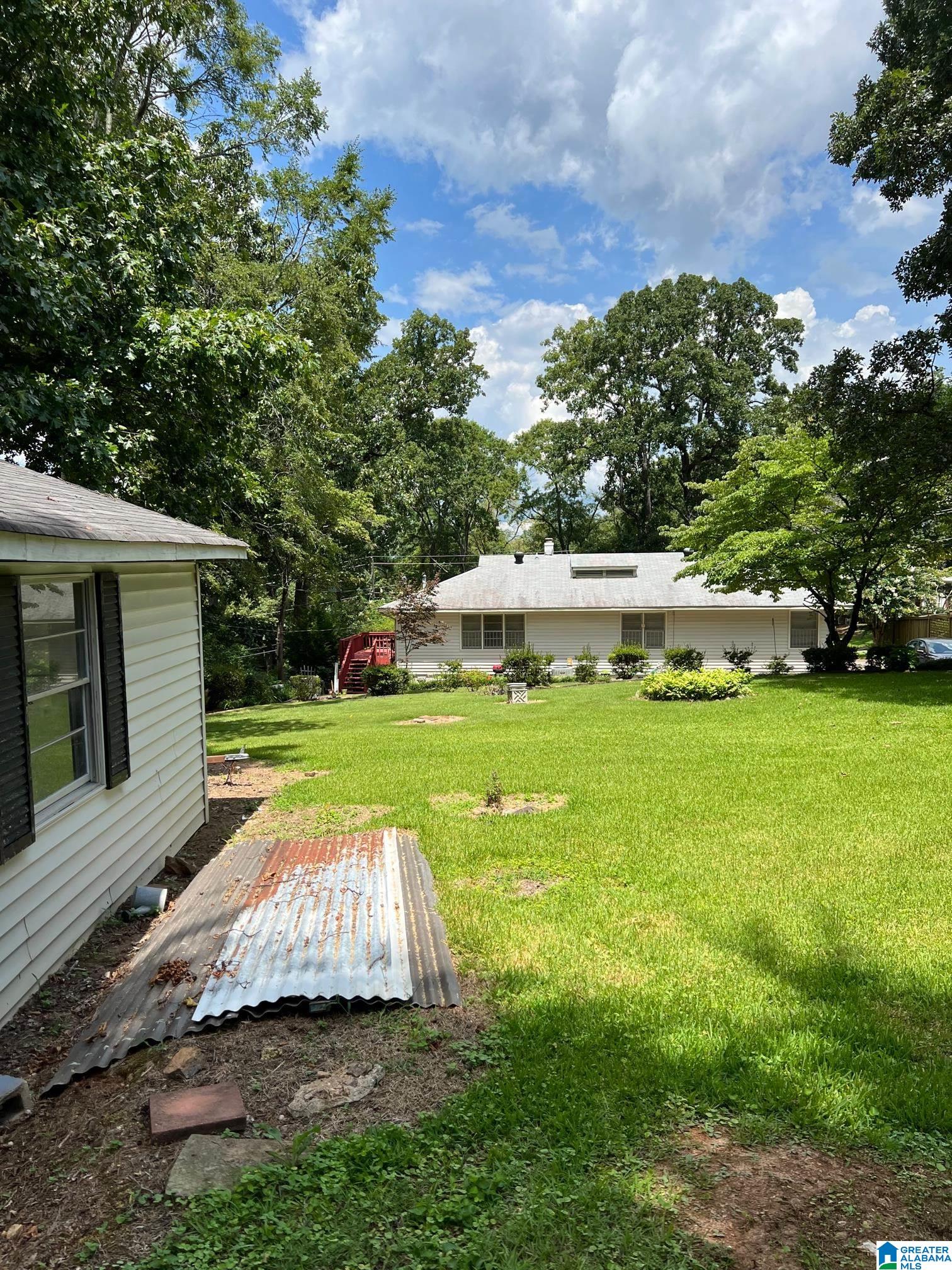 508 Rutherford Drive Birmingham, AL 35206 - Photo 32 of 37